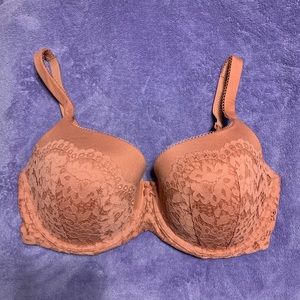 Victoria’s Secret bra